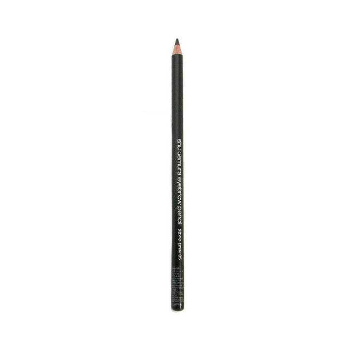Shu Uemura Hard Formula Eyebrow Pencil Stone Grey 05 Vanessa Cosmetics