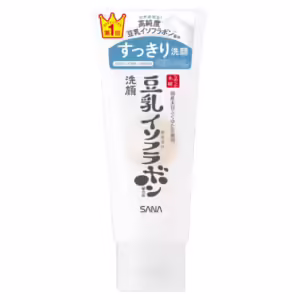 Sana Soy Milk Cleansing Wash 150G
